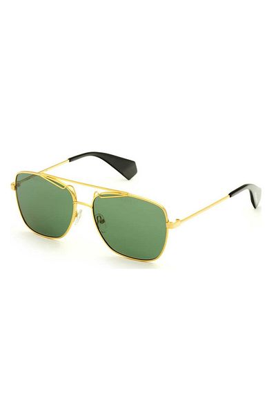 Polaroid Pld 6049 S X J5G Uc 59 Unisex Sunglasses