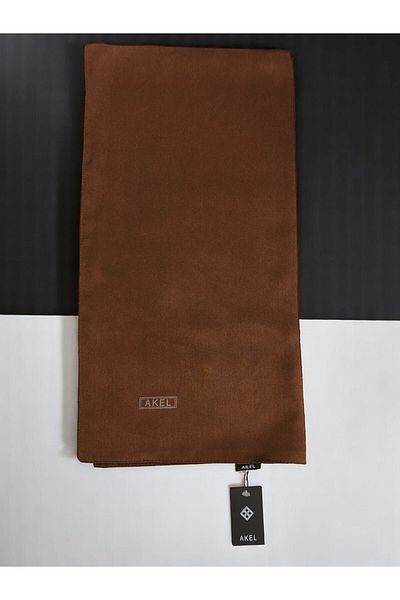 Akel Απλό κασκόλ Aura Casual