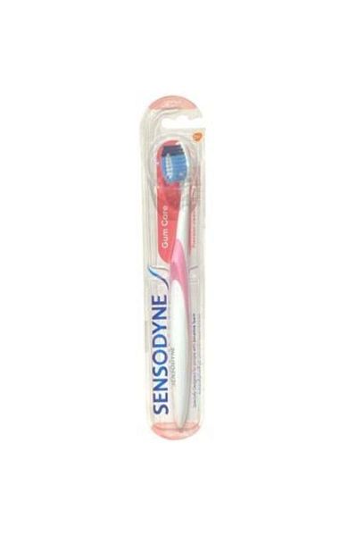 Sensodyne T.b Gum Care Extra Soft (5235) --- Sensodyne Gum Care Extra Soft Toothbrush