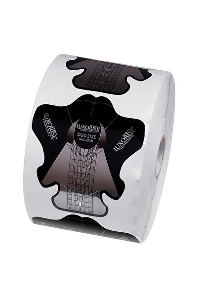 LUXORISE Επαγγελματικά Πρότυπα Κατασκευής Διπλού Μεγέθους LUXORISE, 500 τεμ.