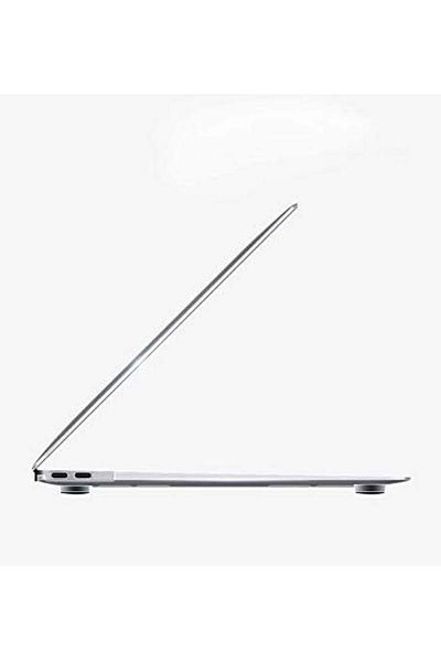 Karll Protective Case For Macbook Air 2018, 2019, 2020 N/h, Plastic, Multicolor, 13 Inches