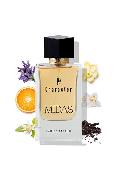 Character ميداس أو دو بارفان