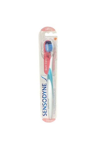 Sensodyne T.b Gum Care Extra Soft (5235) --- Sensodyne Gum Care Extra Soft Toothbrush