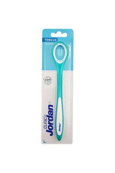 JORDAN Tongue Cleaning Brush
