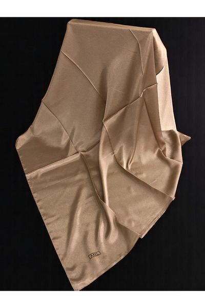 Akel Plain Aura Casual Scarf