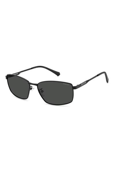 Polaroid Polarized Sunglasses Men Polaroid PLD 2137/G/S/X 807/M9