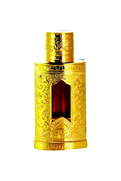 MAKKAJ Dahn Al Oudh Haneen Perfume Oil 3ml