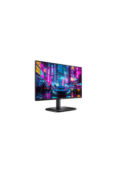 ACER K221qhbı 21.5'' 100hz 1 Ms Fhd (HDMI VGA) Vesa Monitör Um.we1ee.h01
