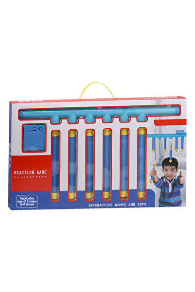 Ma Baby آلة التقاط العصا، تحدي سرعة اليد الداخلية، معدات تدريب حسي، لعبة تفاعلية