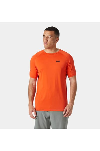 Helly Hansen Hp Ocean 2.0 Men's Short Sleeve T-Shirt Hha.34418.Hha300