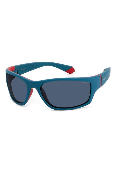 Polaroid Polarized Sunglasses Men Polaroid PLD 2135/S 2FN/C3