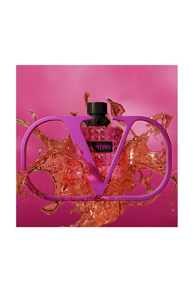 Valentino Valentino Born in Rome Donna Extra Dose