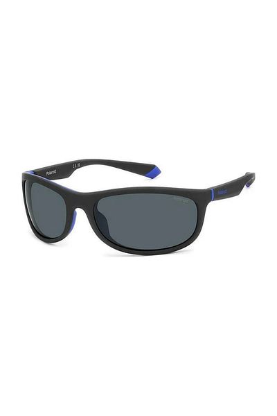 Polaroid Ochelari de soare polarizați pentru bărbați Pld 2154/s 0vk/c3