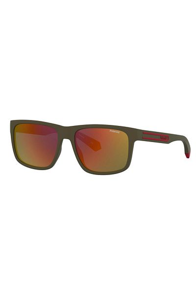 Polaroid Polarized Sunglasses Men Pld 2149/s Tbo/oz