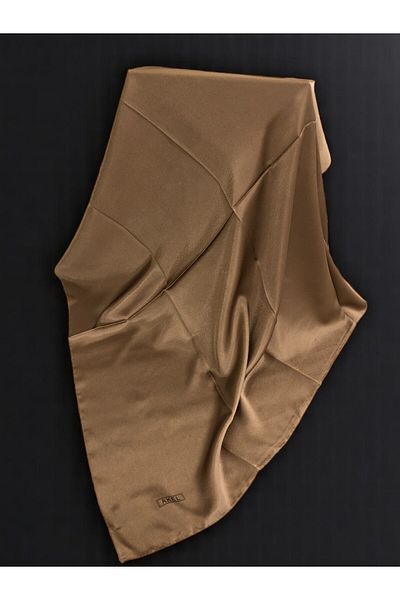Akel Plain Aura Casual Scarf