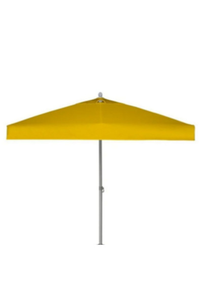 ODS Blubrella Sarı Kare Şemsiye 200x200/4