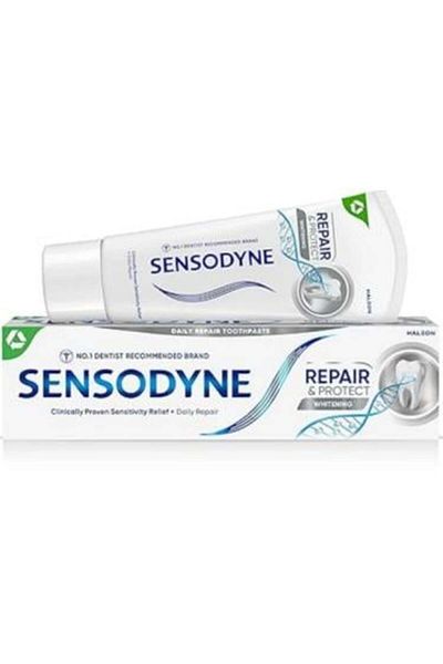 Sensodyne Repair & Protect Toothpaste - 75ml