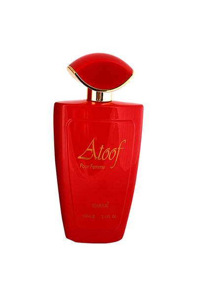 MAKKAJ ATOOF EDP 100ML