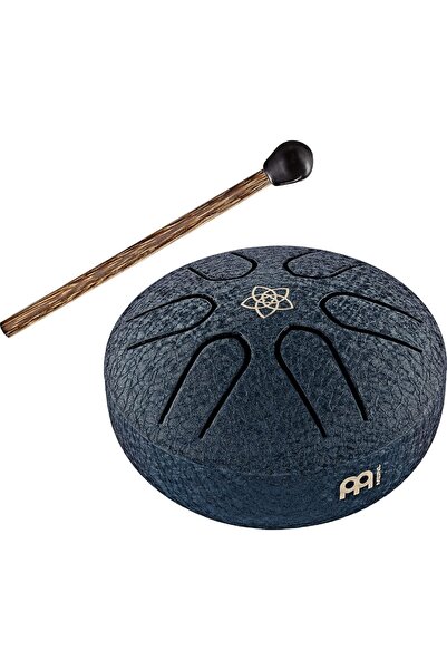 Sonic Energy Cep Boyutunda Dil Tamburu, A-Dur 6 Ton, Tokmak Dahil, Meditasyon...