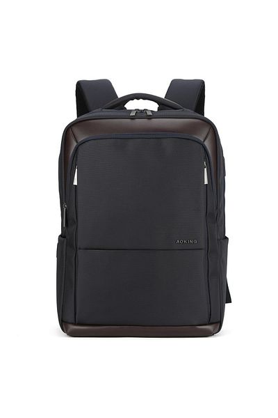AOKİNG OKING USB Backpack for Men and Women