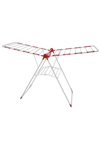 CAROLİNA foldable clothesline