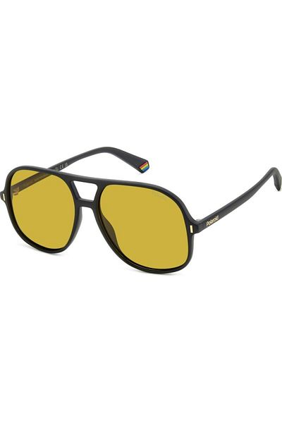 Polaroid Polarized Sunglasses Men Polaroid PLD 6217/S 003/MU