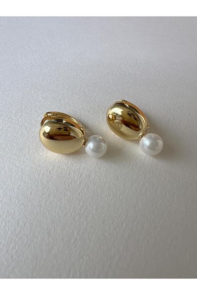 BUNNY Pearl Earring Vip