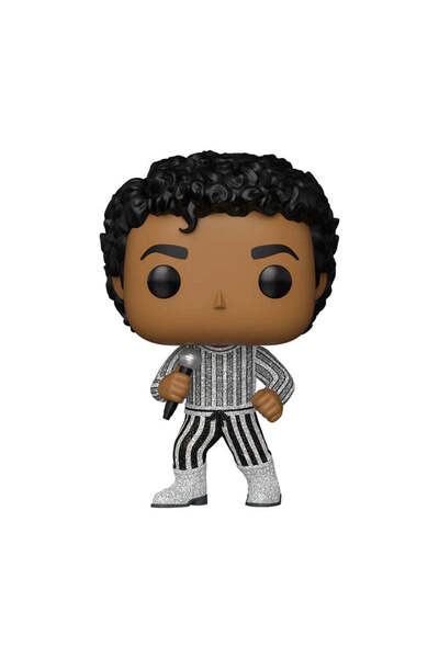 Funko Pop! Rocks: Michael Jackson Rock With You (GL) Vinyl Figure