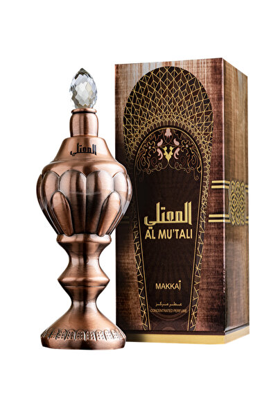 MAKKAJ عبوة المطللي 12 مل