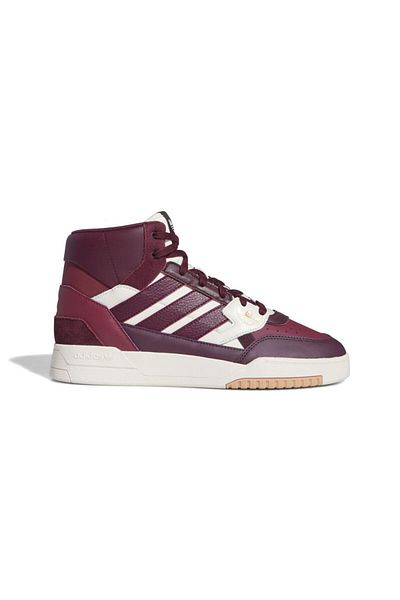 adidas Leather drop step