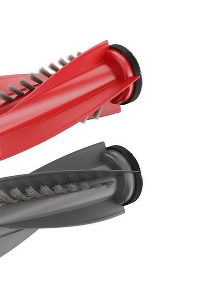 küche haus Roborock Saros 10/10R Qrevoedge/Qrevoedgec/Curv Compatible Main Brush Side Brush Dust Bag