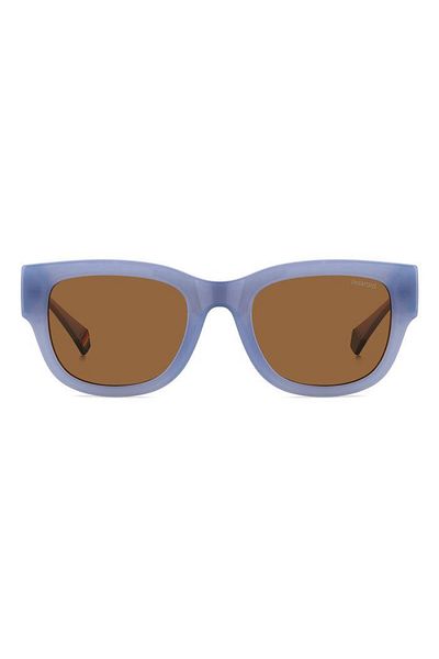 Polaroid Polarized Sunglasses Women Polaroid PLD 6213/S/X MVU/HE