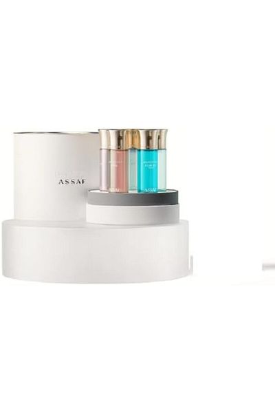 ASSAF Odi Parfums Aroujit Sample Set