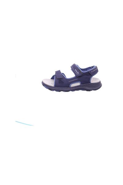 Superfit Jungen Sandalen Für Jungen In Blau