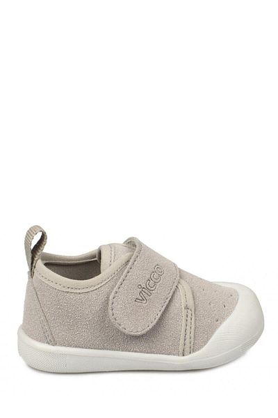 Vicco Anka Baby Girl Fuchsia Casual Shoes