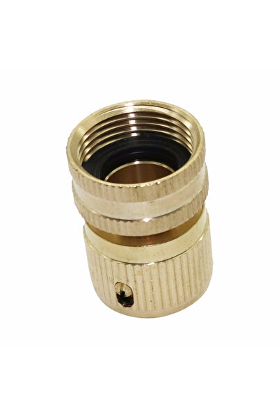 Choice خيط أنثى 3/4 بوصة، قطعة واحدة، خيط ذكر أنثى 3/4 بوصة، موصل سريع من الن...