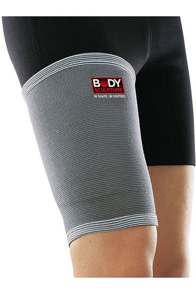 BODY SCULPTURE Elastic Thigh Support S/mcm
