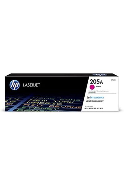 HP HP 205A Magenta LaserJet Toner Cartridge