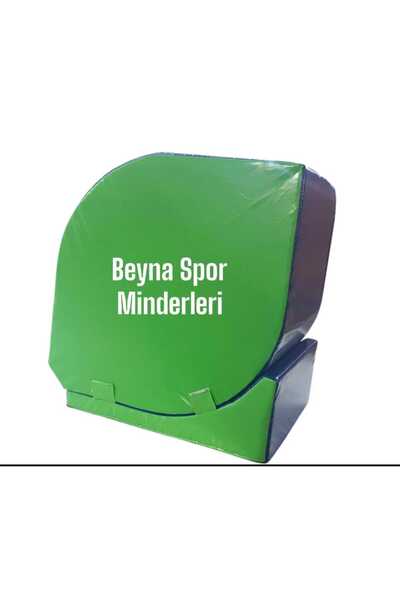 Beyna Minder Flic Flak Parende Atma Minderi 60*80*90 Cm