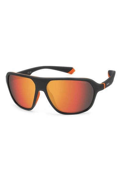 Polaroid Polarized Sunglasses Men Polaroid PLD 2152/S RC2/OZ