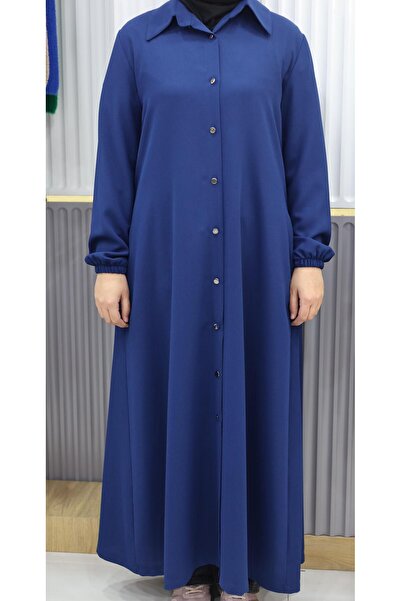 Nazal DÜĞMELİ DÜZ MODEL