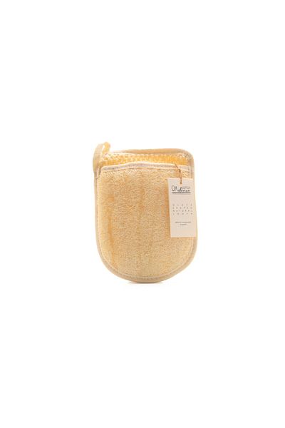 NEFERTARİ Nefertari Luffa Glove