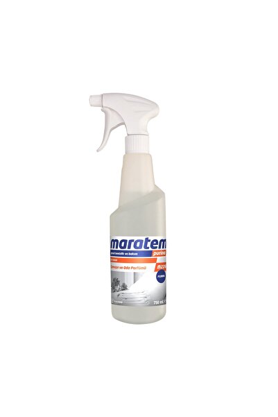 Maratem Eczacıbaşı Maratem M226 Çamaşır ve Oda Parfümü 12 Adet x750 Ml