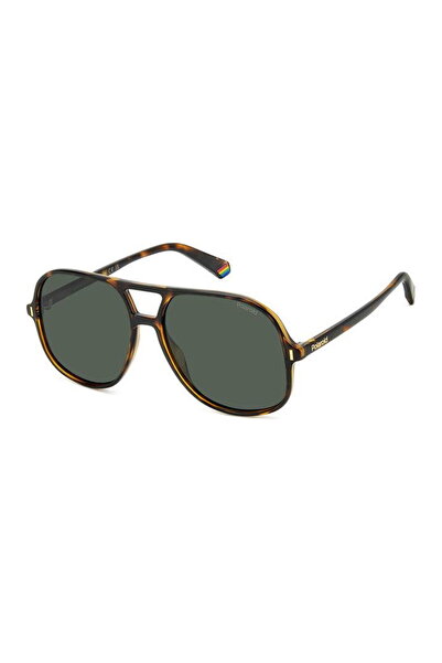 Polaroid Γυναικεία Γυαλιά Ηλίου Polarized Pld 6217/s 086/uc