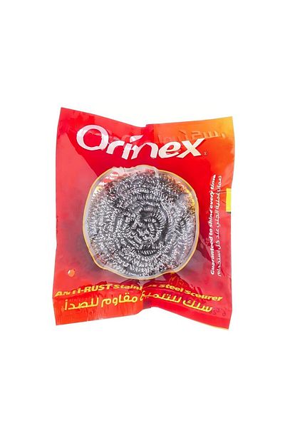 Generic 1pc Orinex Stainless Steel Polishing Wire