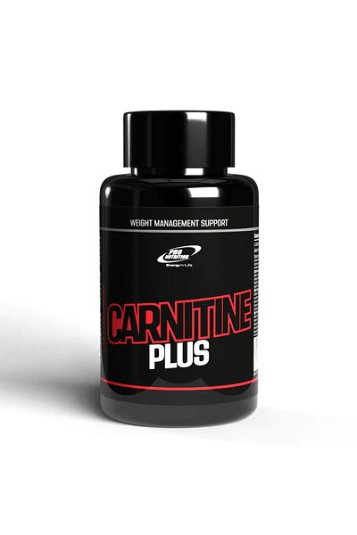 Pro Nutrition Carnitine Plus