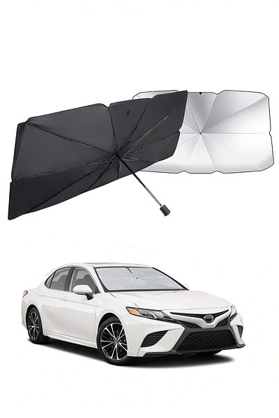 Beatitude Umbrelă de soare pentru vehicule Protecție eficientă pentru izolația termică a razelor UV Cortina auto Accesoriu pentru interiorul mașinii