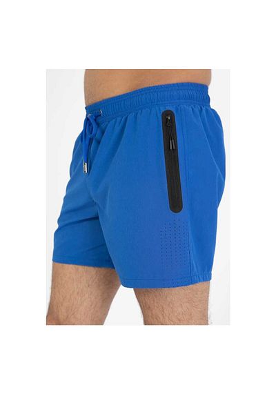 Miami Beach Ανδρικό μαγιό πισίνας Saks Lycra Water Repellent - 22
