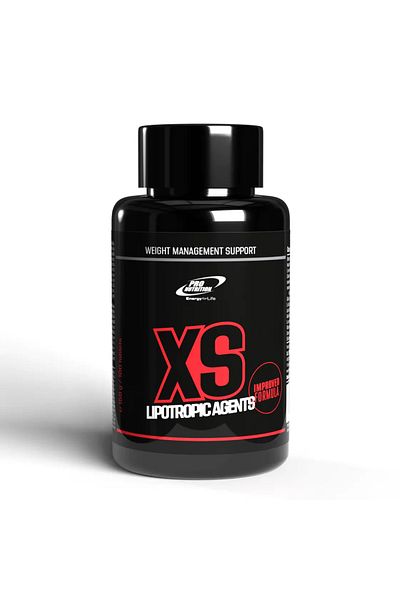 Pro Nutrition Lipotropic weight loss formula, XS