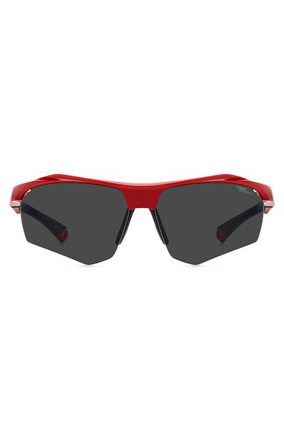 Polaroid Polarized Sunglasses Men Pld 7055/s C9a/e3
